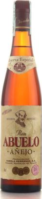 Abuelo Reserva Especial 38.4% 700ml