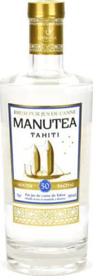 Manutea Tahiti White 50% 700ml