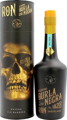 Burla Negra 40% 700ml