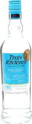 Trois Rivieres Cuvee Special Mojito & Long Drink 40% 700ml