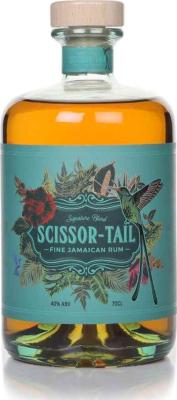 Scissor-Tail 40% 700ml