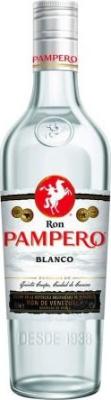 Pampero White 37.5% 700ml