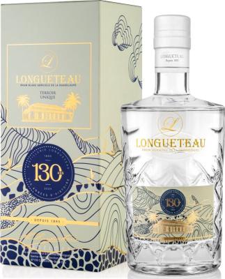 Longueteau Terroir Unique 130th Anniversary 58.9% 700ml