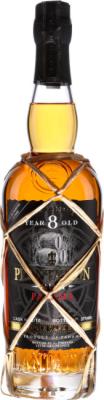 Plantation Panama Rum Single Cask 8yo 42.8% 700ml