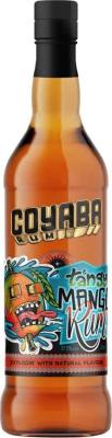 Coyaba Tangy Mango 37.5% 700ml