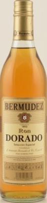 Ron Bermudez Dorado 37.5% 700ml