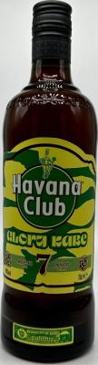 Havana Club 2023 Glory Kabe 40% 700ml