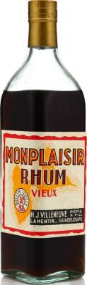 ReimonenQ 1945 Monplaisir Guadeloupe 50%