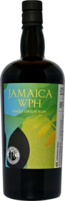 S.B.S Jamaica WPH Origin 57% 700ml