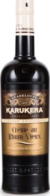 Karukera Creme de Rhum Vieux 18% 700ml