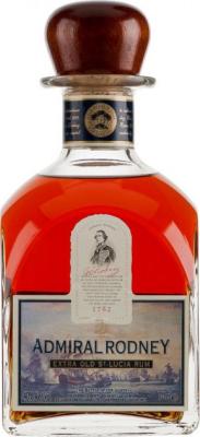 Admiral Rodney XO 40% 700ml