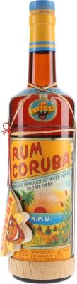 Coruba Jamaica 44% 750ml