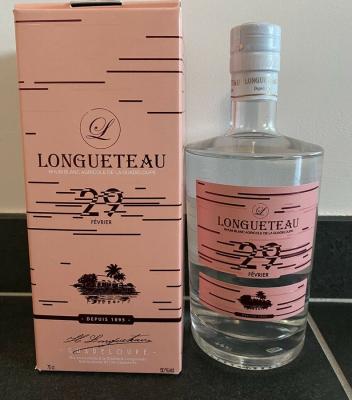 Longueteau Fevrier 29 White 50% 700ml