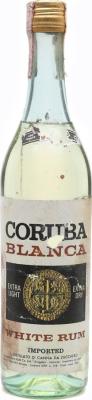 Coruba White 43% 750ml