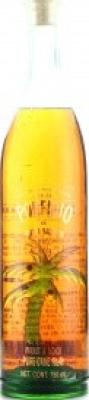 Porfidio Single Cane Mexico Single Barrel 40% 750ml