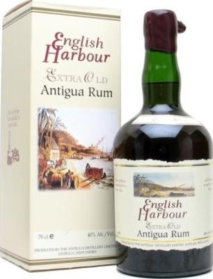 English Harbour XO 40% 700ml