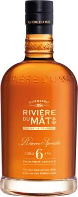 Riviere du Mat Reserve Special 6yo 43% 700ml