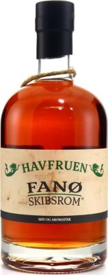 Fano Skibsrom Havfruen 41.5% 700ml