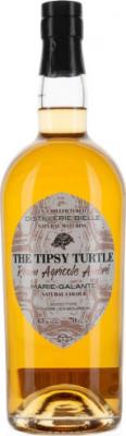 Bielle Ambre The Tipsy Turtle 43% 700ml