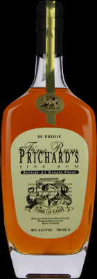 Prichard's Fine 40% 700ml