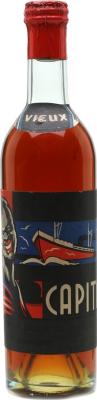 Capita Vieux Rhum 30% 500ml