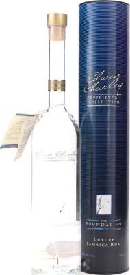 Appleton Estate Edwin Charley Proprietor's Collection The Foundation 63% 700ml