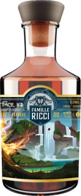 Famille Ricci Volt Face #2 66.4% 500ml