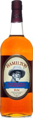 Hamilton Beachbum Berry's Zombie Blend 59% 1000ml