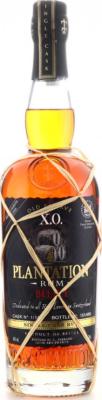 Plantation Belize XO Pineau des Charentes Switzerland 41% 700ml