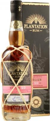 Plantation 2003 Belize XO Grapia Cask Finish 43.1% 700ml