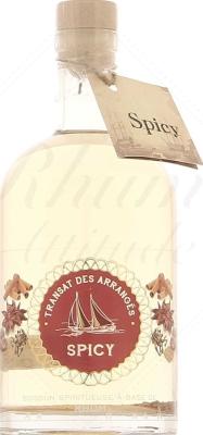 Transat des arranges bourguignons Spicy 30% 500ml