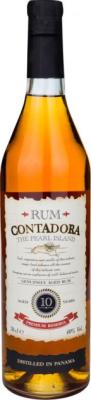 Contadora 10yo 40% 700ml