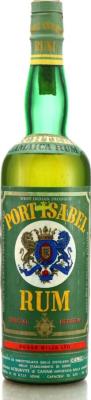 Port Isabel Jamaica 43% 750ml