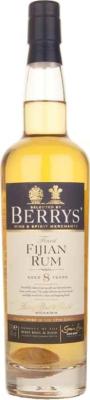 Berry Bros. & Rudd Fijian 8yo 46% 700ml