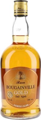 Bougainville Gold Oak Aged 40% 700ml