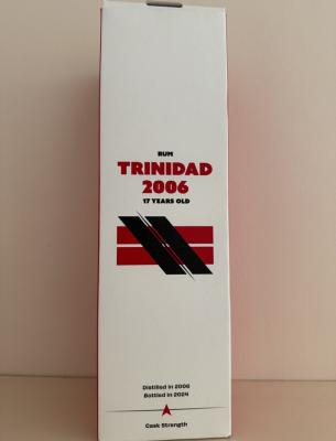 Velier 2006 LMDW Trinidad Flag Series 17yo 63% 700ml