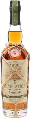 Plantation 1999 Trinidad Old Reserve 45% 700ml