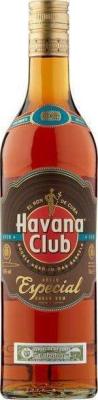 Havana Club Cuba Especial Rom 37.5% 700ml