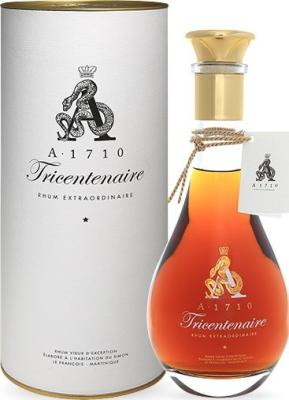 A1710 Tricentenaire 20yo 43.9% 700ml