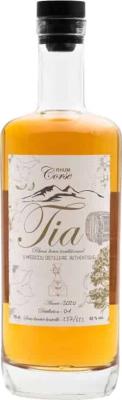 Tia 2020 Brun Traditionnel Corse 42% 700ml