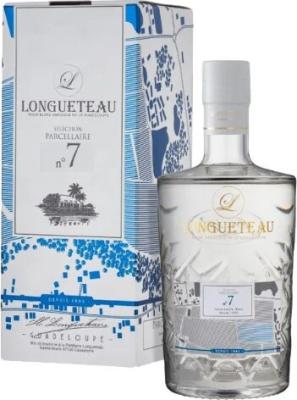 Longueteau 2023 Selection Parcellaire No.7 55% 700ml