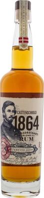 Castenschiold 1864 Extraordinary Blend Superfine Aged 40% 700ml