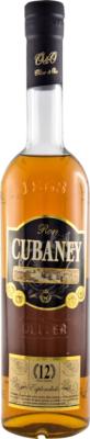 Oliver & Oliver Cubaney Dominica 12yo 38% 700ml