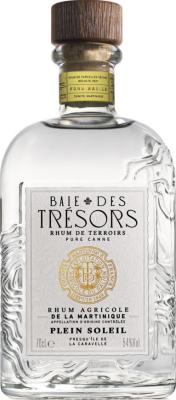 Baie des Tresors Plein Soleil 54% 700ml