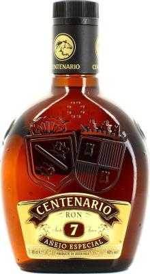 Ron Centenario Anejo Especial 7yo 40% 700ml