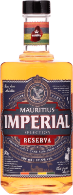 Mauritius Imperial Mauritius Reserva 37.5% 500ml