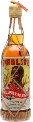 Dealp Pablito El 1st 40% 750ml