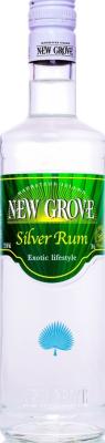 New Grove Silver 37.5% 700ml