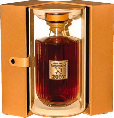 Reimonenq 2007 17yo 50.4% 700ml
