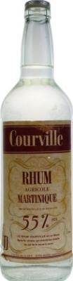 Courville Martinique Blanc Agricole 55% 1000ml